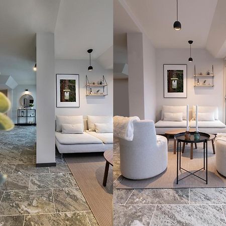 Joenkoeping Hotel Apartments Eksteriør bilde