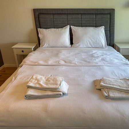 Joenkoeping Hotel Apartments Eksteriør bilde