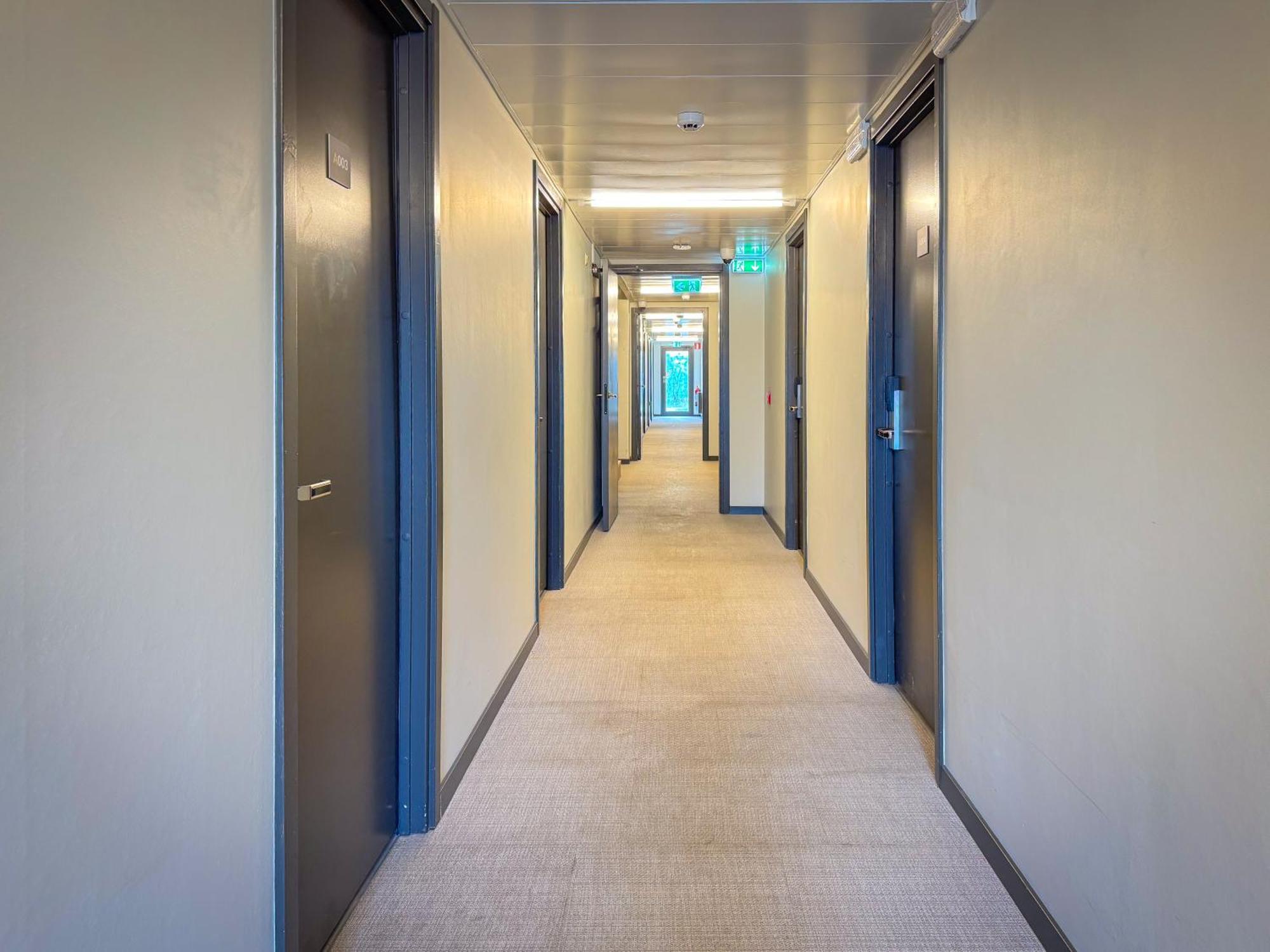 Joenkoeping Hotel Apartments Eksteriør bilde