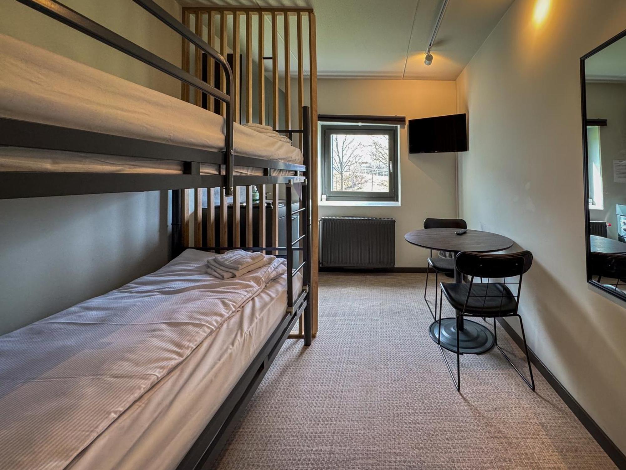 Joenkoeping Hotel Apartments Eksteriør bilde