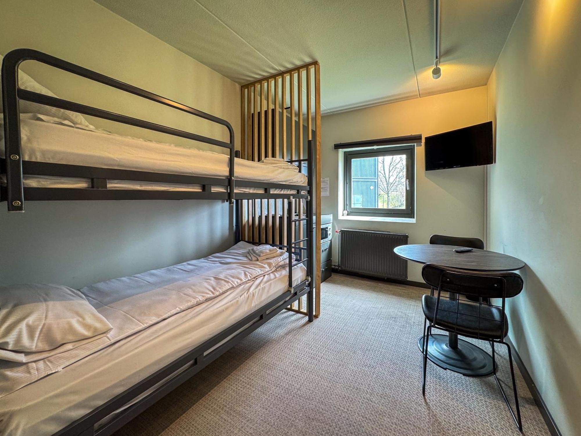 Joenkoeping Hotel Apartments Eksteriør bilde