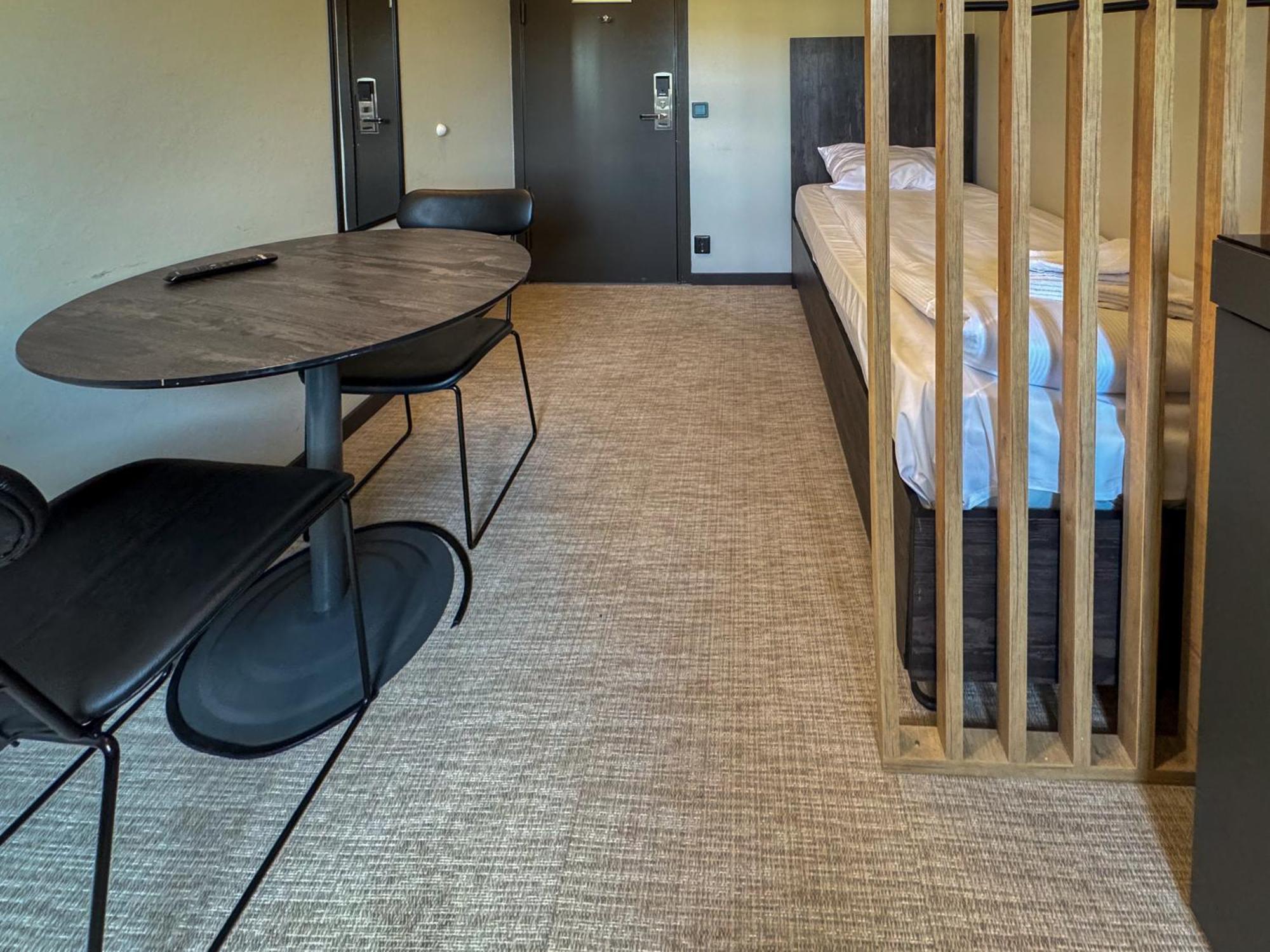 Joenkoeping Hotel Apartments Eksteriør bilde